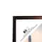 6 Pack: Downtown™ Bronze Finish Poster Frame by Studio Décor®